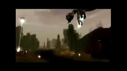 Necron Evolution 2 - Game Trailer
