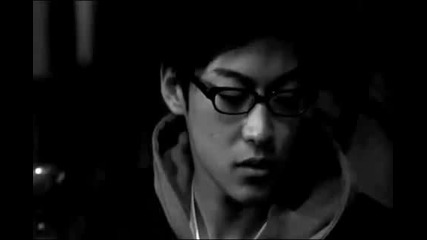 Your Love is drug Daito Shunsuke (reupload)