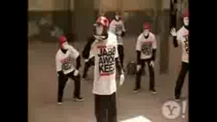 Jabb awoc Keez Pepsi