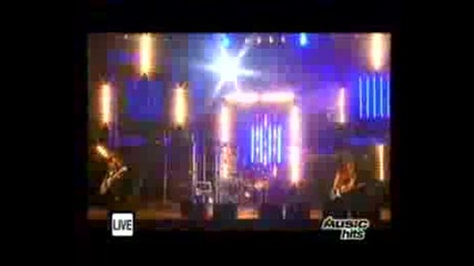 Tokio Hotel M6