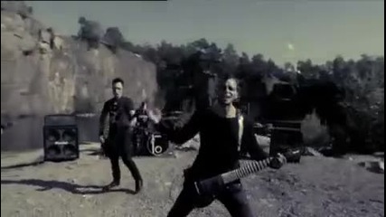 Dead By April - Angels Of Clarity