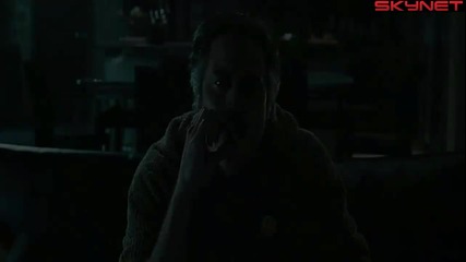 Watchmen Trailer music video 2012