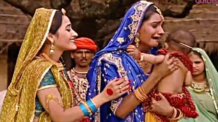 Jai Shri Krishna - 4th September 2008 - - Full Episode