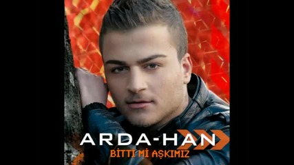 Arda Han - 12 - Benim Gozum sende