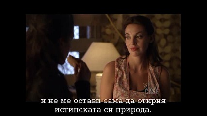 Lost girl - Епизод 13 част 1 + бг 