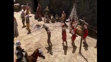 The Evil Dead Iii: Army of Darkness / Злите мъртви Iii: Армията на тъмнината (1992)