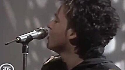Roxette ( 1989 ) - The Look