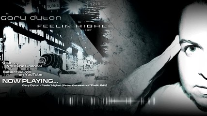 Gary Dyton - Feelin