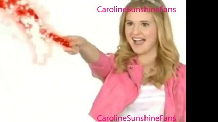Caroline_sunshine-disney cannel logo.