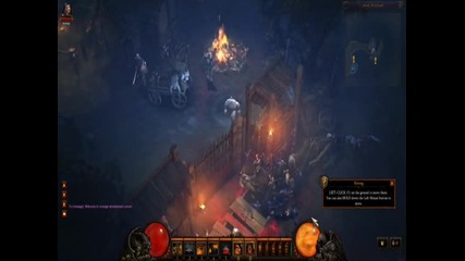 Diablo Iii Gameplay