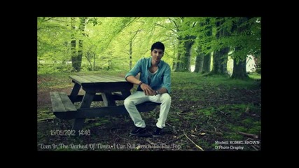 Arash - Broken Angel (remix 2012)