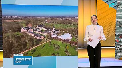 Лидерите от ЕС се събират на извънредна среща