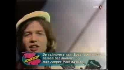 The Rubettes - Sugar Baby Love