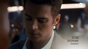 "Телепорт" на 3 юни, вторник от 21.00 ч. по KINO NOVA