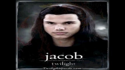 Prezentaciq ot snimki na Twilight