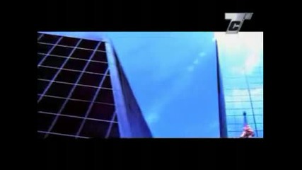 The Underdog Project - Summer Jam (original 2000 version)