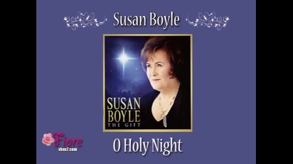 06. Susan Boyle - O Holy Night