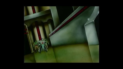 Highlander - 1x03 - The Last of The Macleods 
