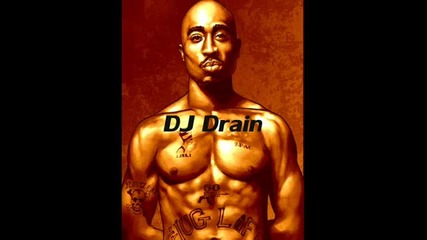 Eminem ft. 2pac - Im not afraid [dj drain remix]