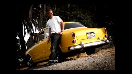 Volvo ipd Vintage photo contest entries 2010 