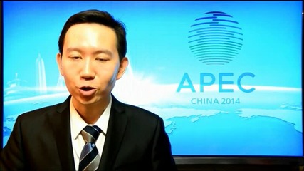 Eлитен Диалог: Шефът Apec говори за Китай, Ftaap, път на коприната