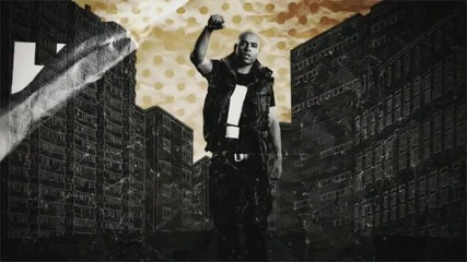 Xavier Naidoo mit Megaloh - Alles Kann Besser Werden ( Rap Version)