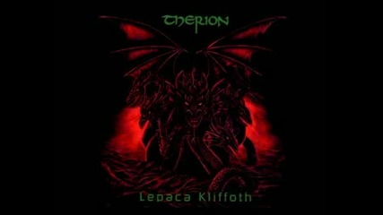 Therion - Let The New Day Begin 