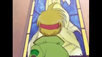 Star ocean Ep. 2 part 1 