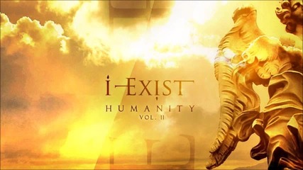 I-exist - Time And Space