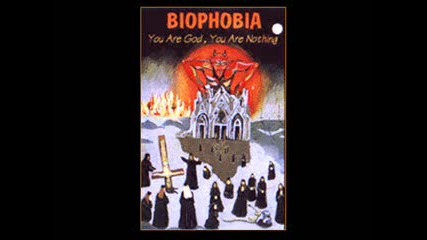 Biophobia - After The Pain