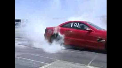 Burnout