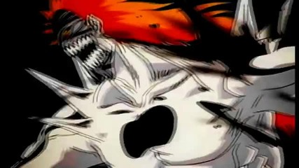 Bleach Amv Path of Sorrow 2 