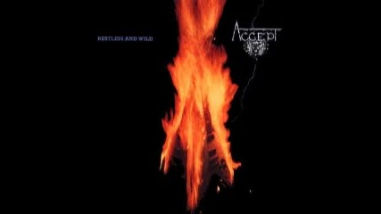 Accept - Restless And Wild /82 full album