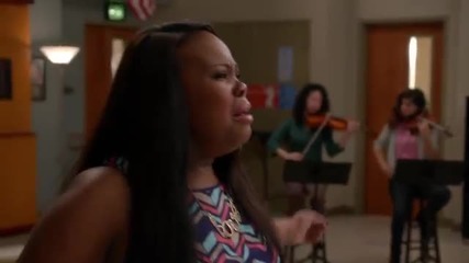 Full Performance of I'll Stand By You from The Quarterback Glee