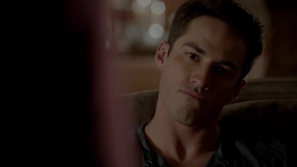 The Vampire Diaries Season 4 Episode 6 Bg Audio !