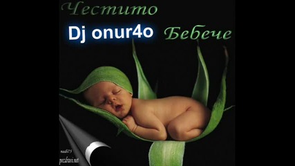 New ! _ Мариян - Мило мое Бебенце_ & _ Dj onur4o . 2012. H D .