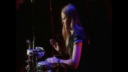 Skillet - The Older I Get [ Acoustic ]