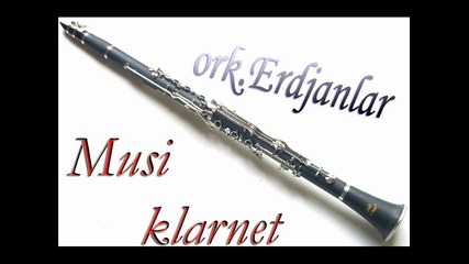 ork. Erdjanlar ve Musi ( klarnet ) Live Aytos