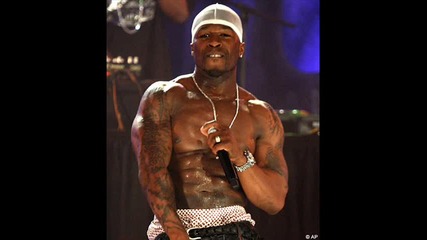 50 Cent - Im A Rider 