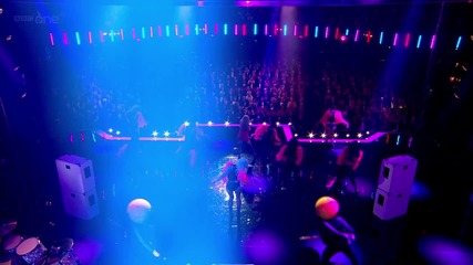 Kylie Minogue - Better Than Today (live - Royal Variety Performance)