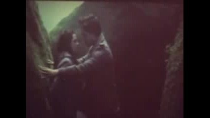 Edward & Bella - New Moon