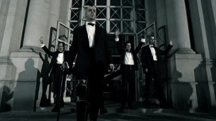 Rammstein - Ich Will ( Official Video ) Превод