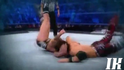 Wwe Cody Rhodes 2010 music and video