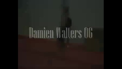 Damien Walters Gymnastic Showcase 06