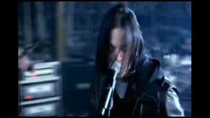 Bullet For My Valentine - Waking The Demon ~ превод ~ 