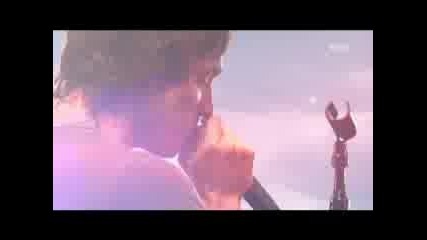 Incubus - Hungry Like The Wolf