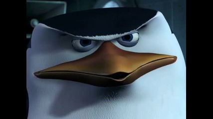 The Penguins of Madagascar - Kingdom come