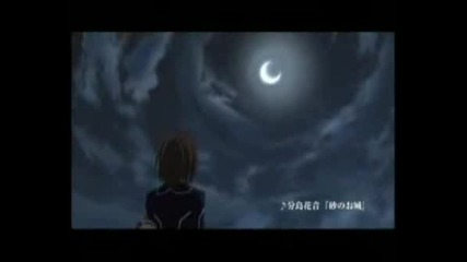 Vampire Knight~season 2~trailer