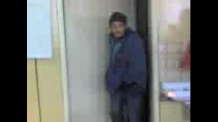 Roni I Ko6a