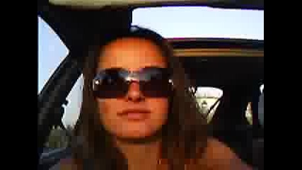 Driving For Fun